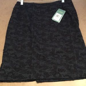 Lysse Evita Pencil Skirt